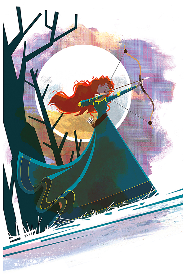 Merida