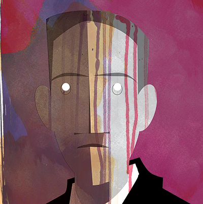 HP Lovecraft